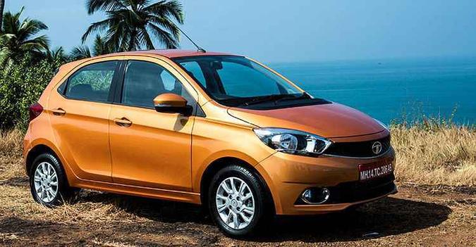 (foto: Tata Motors/Divulgação) (foto: Tata Motors/Divulgação)