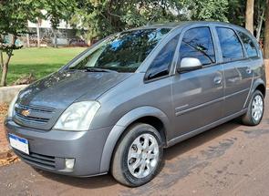 Chevrolet Meriva Prem.easytronic 1.8 Flexpower 5p em Ribeirão Preto, SP valor de R$ 29.900,00 no Vrum