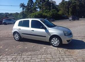 Renault Clio em Brasília/Plano Piloto, DF valor de R$ 0,00 no Vrum