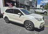 Subaru Forester 2.0/2.0 S 4x4 Aut.