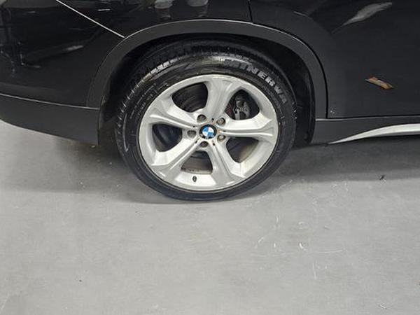 Bmw X1 Sdrive 20i 2.0/2.0 Tb Acti.flex Aut.