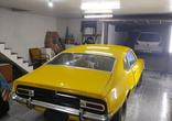 Ford Maverick Ltd