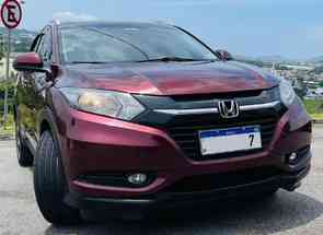Honda Hr-v Ex 1.8 Flexone 16v 5p Aut. em Florianópolis, SC valor de R$ 87.600,00 no Vrum