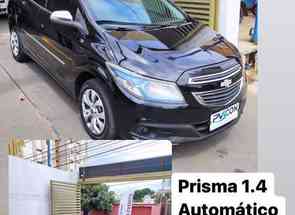 Chevrolet Prisma Sed. Lt 1.4 8v Flexpower 4p Aut. em Anápolis, GO valor de R$ 49.900,00 no Vrum