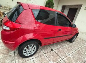 Ford Ka 1.0 8v/1.0 8v St Flex 3p em Colombo, PR valor de R$ 18.000,00 no Vrum