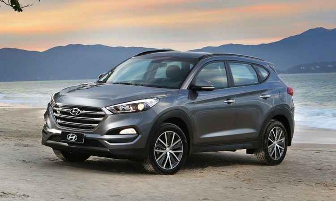 (foto: Hyundai/Divulgação) (foto: Hyundai/Divulgação)