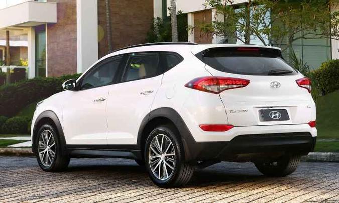 (foto: Hyundai/Divulgação) (foto: Hyundai/Divulgação)