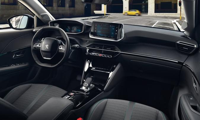 (foto: Peugeot/Divulgação) (foto: Peugeot/Divulgação)