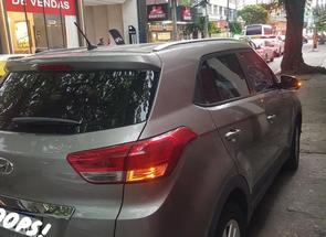 Hyundai Creta 1 Million 1.6 16v Flex Aut. em Rio de Janeiro, RJ valor de R$ 85.000,00 no Vrum