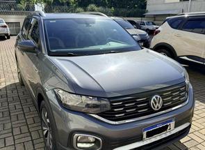Volkswagen T-cross Highline 1.4 Tsi Flex 16v 5p Aut. em Rio de Janeiro, RJ valor de R$ 112.000,00 no Vrum