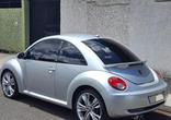 Volkswagen New Beetle 2.0 MI Mec./Aut.