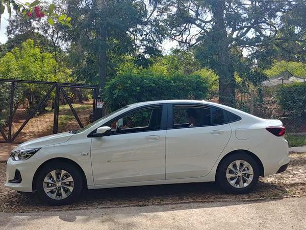 Chevrolet Onix Sedan Plus 1.0 12v Tb Flex Aut. 2020 R$ 72.000,00 MG VRUM