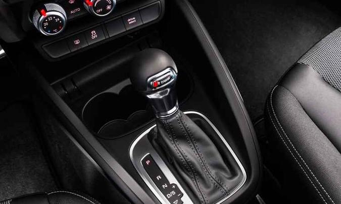 (foto: Audi/Divulgação) (foto: Audi/Divulgação)