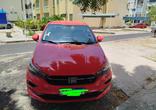 Fiat Cronos Drive 1.3 8v Flex