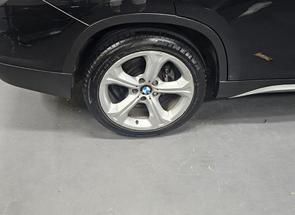 Bmw X1 Sdrive 20i 2.0/2.0 Tb Acti.flex Aut. em São Paulo, SP valor de R$ 85.000,00 no Vrum