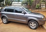 Hyundai Tucson 2.0 16v Flex Aut.