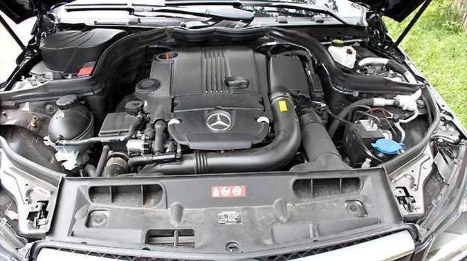 Motor 1.8 Turbo gera 156 cv de pot�ncia