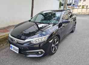 Honda Civic Sedan Exl 2.0 Flex 16v Aut.4p em Belo Horizonte, MG valor de R$ 107.000,00 no Vrum