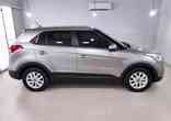 Hyundai Creta Attitude 1.6 16v Flex Aut.