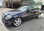 Mercedes-benz C-180 Cgi Classic 1.8 16v 156cv Aut.