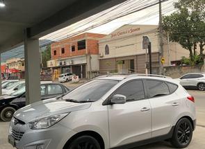 Hyundai Ix35 Gls 2.0 16v 2wd Flex Aut. em Rio de Janeiro, RJ valor de R$ 68.000,00 no Vrum