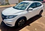 Honda Hr-v Ex 1.8 Flexone 16v 5p Aut.
