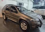 Fiat Palio Week.adv.lock.dualogic 1.8 Flex