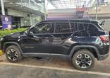Jeep Compass Trailhawk 2.0 4x4 Dies. 16v Aut.