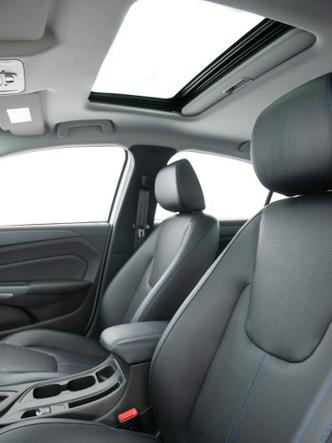 (foto: Chery/Divulgação) (foto: Chery/Divulgação)