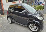 Smart Fortwo Coupé/Brasil.edition 1.0 Mhd 71cv