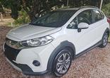 Honda Wr-v Exl 1.5 Flexone 16v 5p Aut.