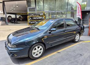 Fiat Marea Elx 2.0 20v 4p em Belo Horizonte, MG valor de R$ 30.800,00 no Vrum