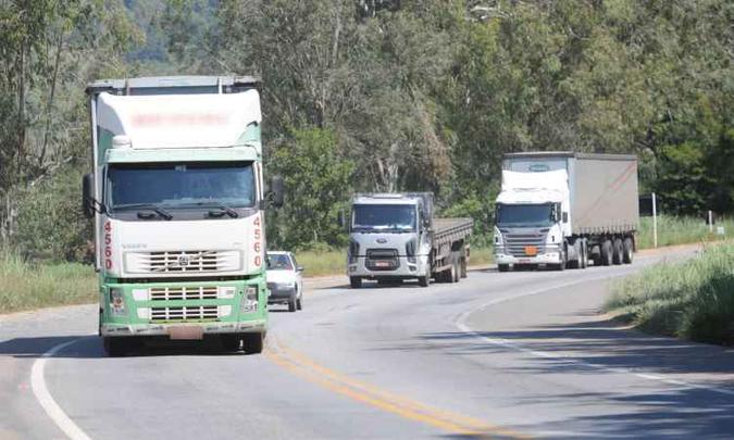 (foto: Gladyston Rodrigues/EM/D.A Press) (foto: Gladyston Rodrigues/EM/D.A Press)