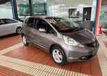 Honda Fit LX 1.4/ 1.4 Flex 8v/16v 5p Mec.