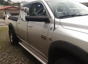 Ram 2500 Laramie 6.7 Tdi CD 4x4 Diesel em Betim, MG valor de R$ 207.500,00 no Vrum