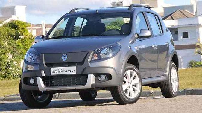 (foto: Renault/Divulga��o)