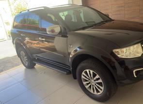 Mitsubishi Pajero Hpe 3.2 4x4 T.i. Dies. 5p Aut. em Goiânia, GO valor de R$ 162.000,00 no Vrum