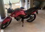 Honda Cg 160 Fan Esdi Flexone