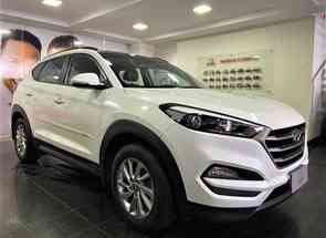 Hyundai Tucson Gls 1.6 Turbo 16v Aut. em Guará, DF valor de R$ 144.900,00 no Vrum