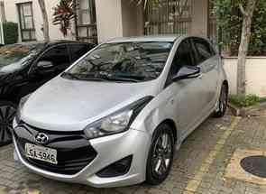 Hyundai Hb20 Spicy 1.0 Flex 12v Mec. em Rio de Janeiro, RJ valor de R$ 40.200,00 no Vrum