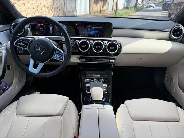 Mercedes-benz a 200 1.3 Tb Advance Aut.