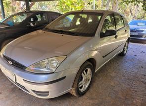 Ford Focus 2.0 16v/ 2.0 16v Flex 5p em Brasília/Plano Piloto, DF valor de R$ 20.900,00 no Vrum