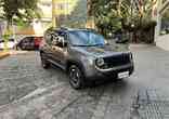 Jeep Renegade Std 1.8 4x2 Flex 16v Aut.