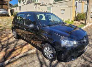 Renault Clio Rl/ Jp/Auth.1.0/1.0 Hi-power 16v 5p em Brasília/Plano Piloto, DF valor de R$ 29.900,00 no Vrum