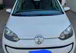 Volkswagen Up! Move 1.0 Total Flex 12v 5p