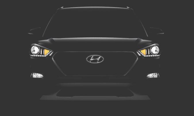 (foto: Hyundai/Divulgação) (foto: Hyundai/Divulgação)