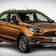 Modelo aventura: Ford apresenta versão fora de estrada do Ka
