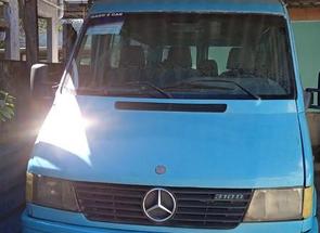 Mercedes-benz Sprinter 310 Van Exec. 9lug. Diesel em Rio de Janeiro, RJ valor de R$ 35.000,00 no Vrum