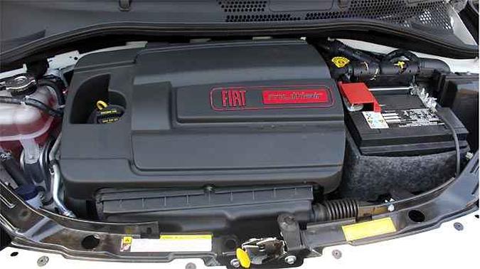 Sistema controla com precisão o ar admitido pelo motor 1.4 Sistema controla com precisão o ar admitido pelo motor 1.4