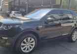 Land Rover Discovery Sport Se 2.0 4x4 Aut.